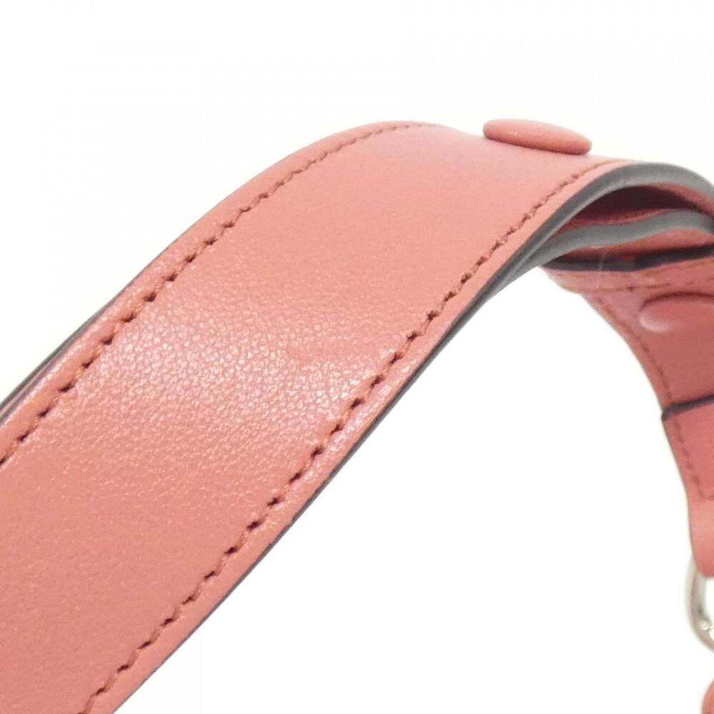 GUCCI Authentic Pink Shoulder Bag - Picture 6 of 7